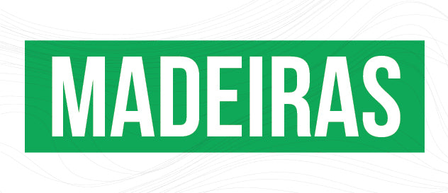 Madeiras